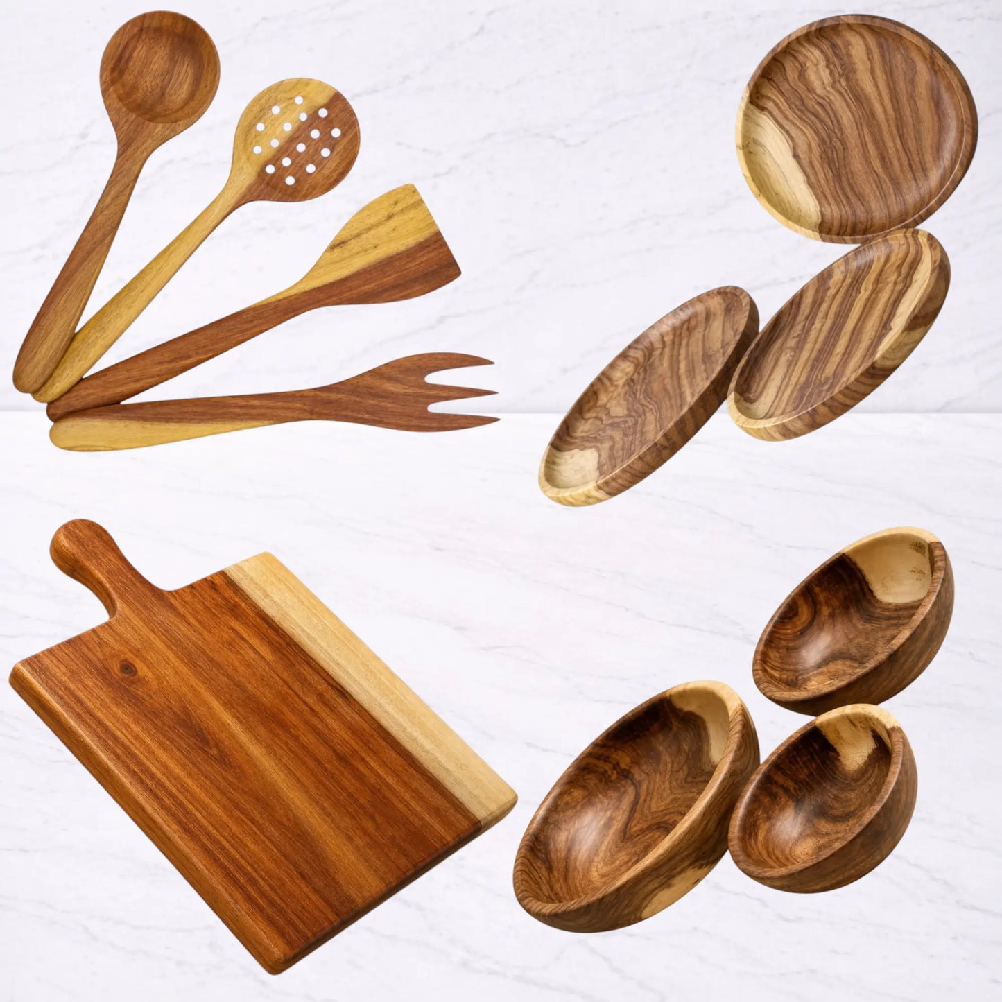 Riva Royal Set
