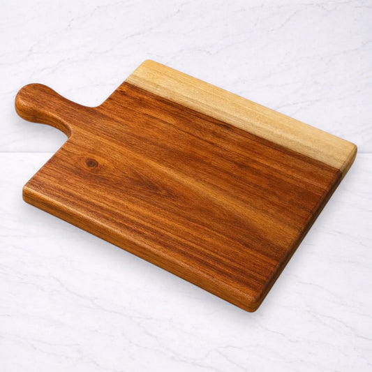 Pro-Chef Wooden Cutting Board